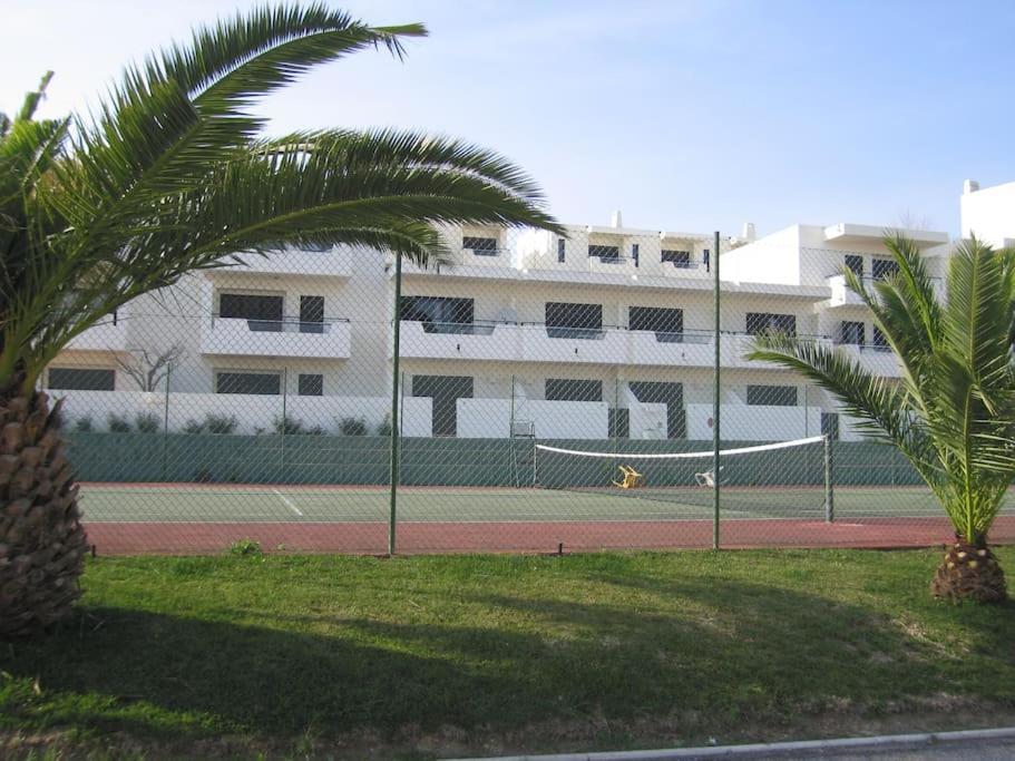 Studio With Great Sea View, Near The Beach, With Ac And Pools 알부페이라 외부 사진